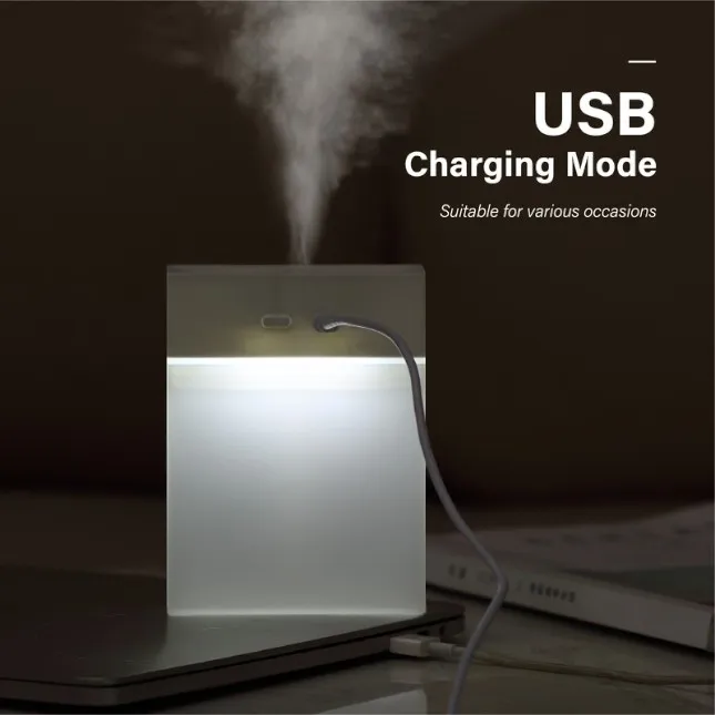 GTT4088 Lugra Humififier 3