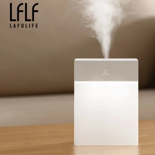 GTT4088 Lugra Humififier 3