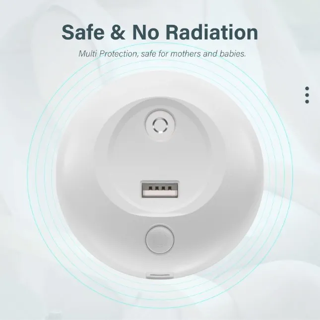 GTT4090 Griply Humififier 5