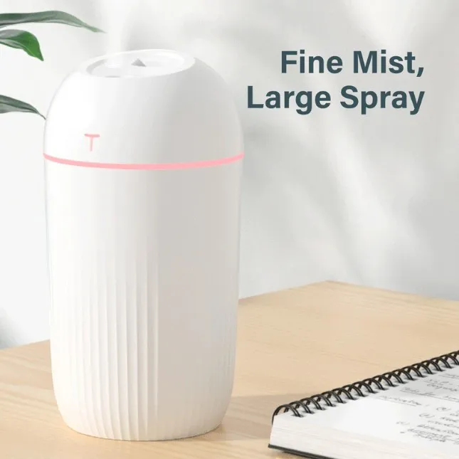 GTT4090 Griply Humififier 5