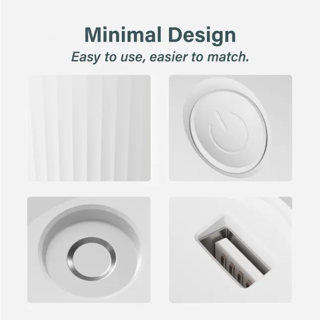 GTT4090 Griply Humififier 5