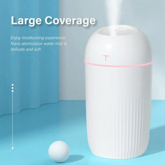 GTT4090 Griply Humififier 5