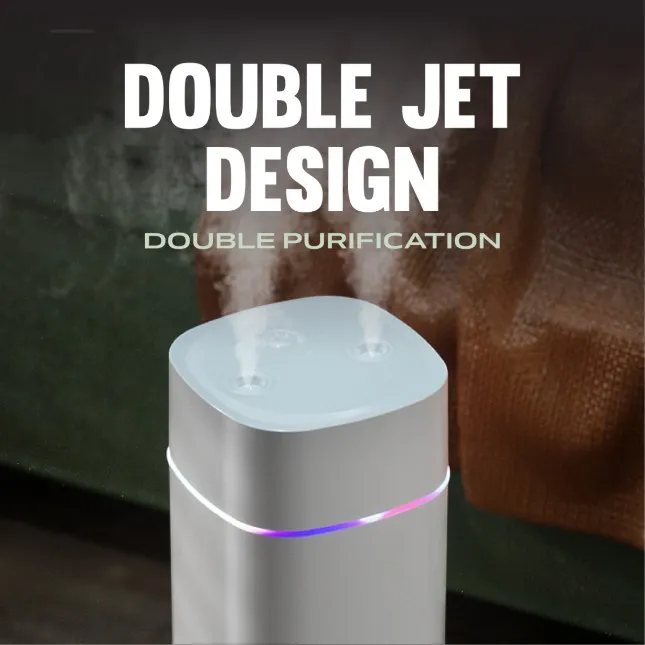 GTT4091 Flylo Humififier 6