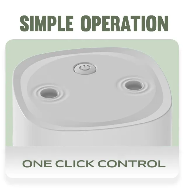 GTT4091 Flylo Humififier 6