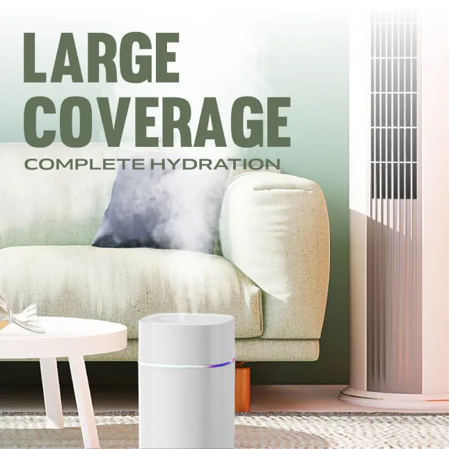 GTT4091 Flylo Humififier 6