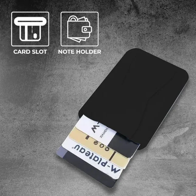 GTT4092 Bloopa Phone Card Pouch 1