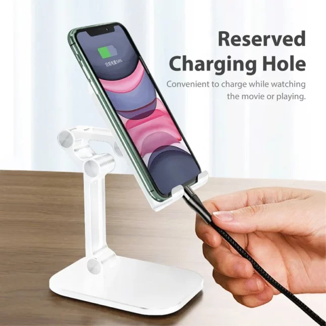 GTT4093 Zappy Mobile Stand 1