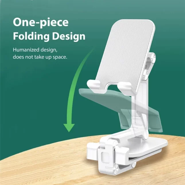 GTT4093 Zappy Mobile Stand 1