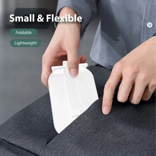 GTT4093 Zappy Mobile Stand 1