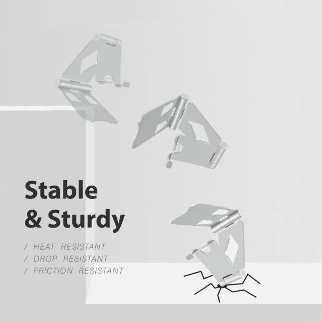 GTT4094 Klipa Mobile Stand 2