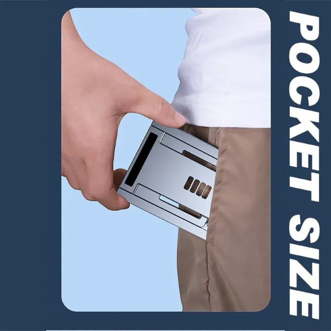 GTT4095 Tingo Mobile Stand 3