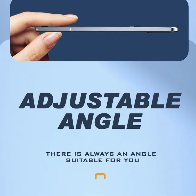 GTT4095 Tingo Mobile Stand 3