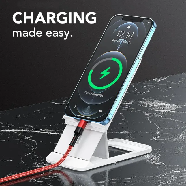 GTT4096 Wippa Mobile Stand 4