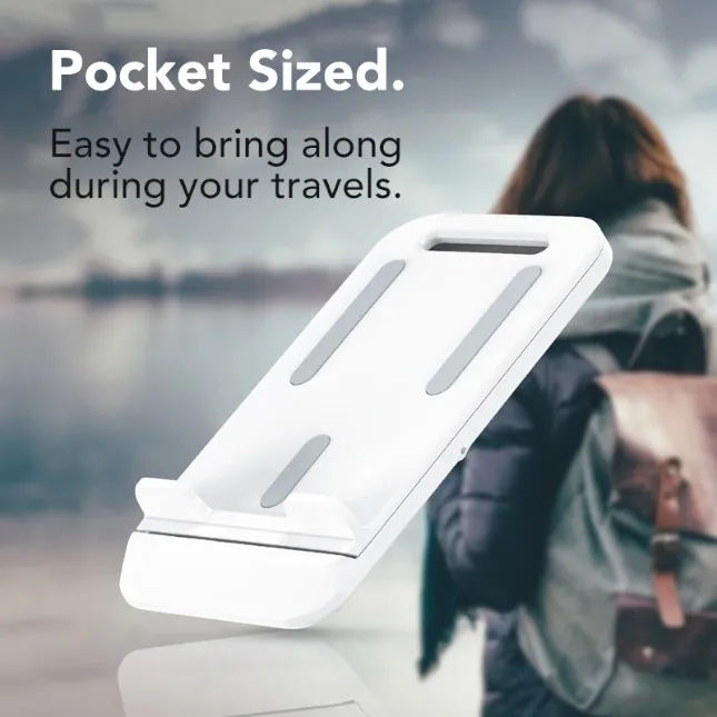 GTT4096 Wippa Mobile Stand 4