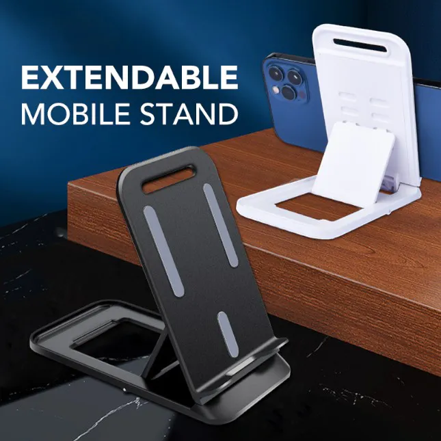 GTT4096 Wippa Mobile Stand 4