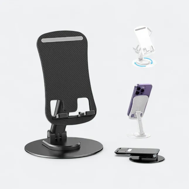 GTT4097 Swozo Mobile Stand 5