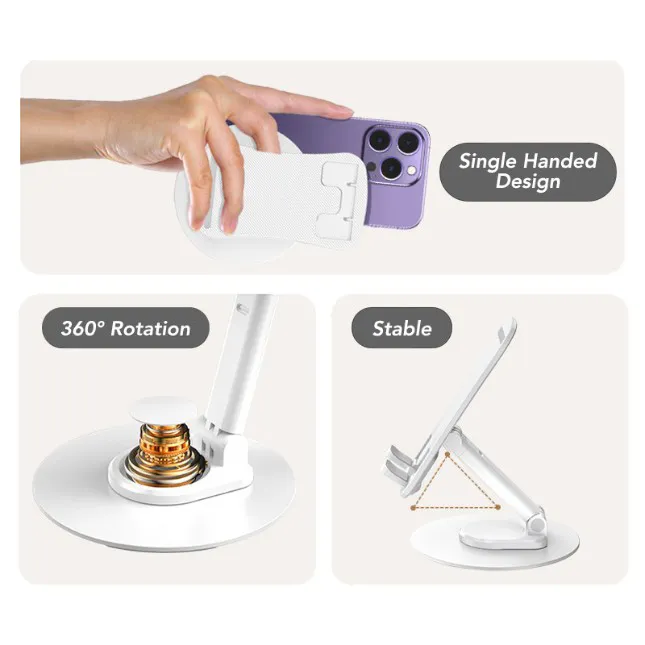 GTT4097 Swozo Mobile Stand 5