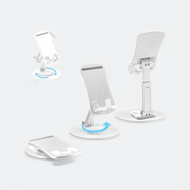 GTT4097 Swozo Mobile Stand 5