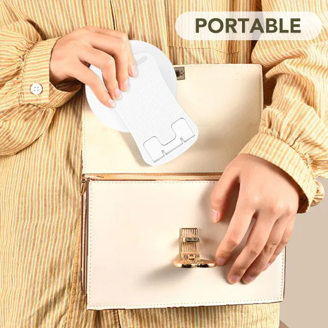 GTT4097 Swozo Mobile Stand 5