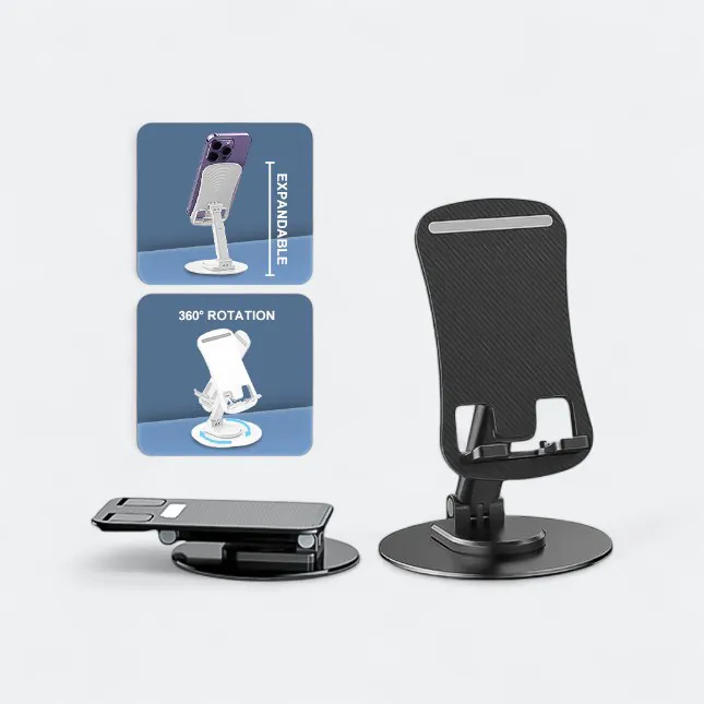 GTT4097 Swozo Mobile Stand 5