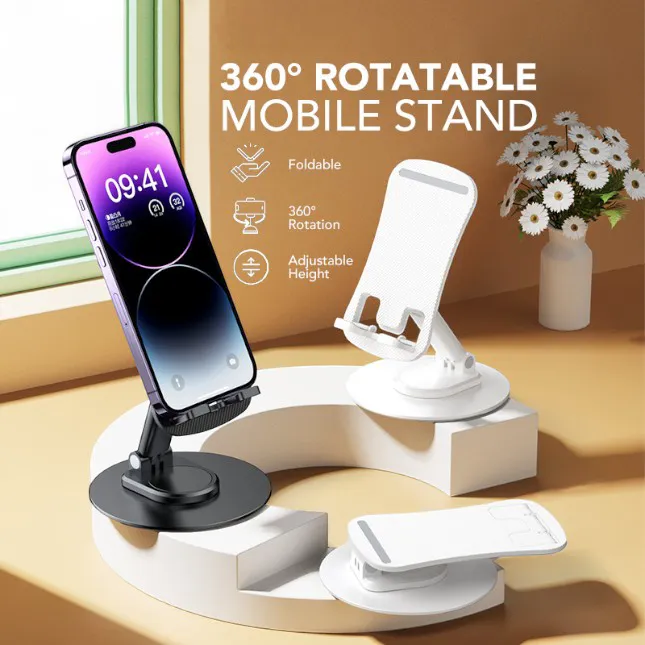 GTT4097 Swozo Mobile Stand 5