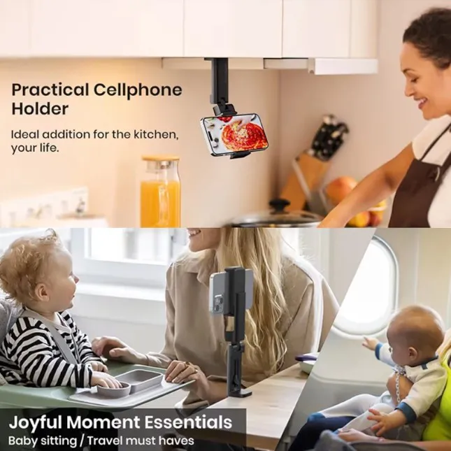 GTT4098 Jopra Mobile Stand 6