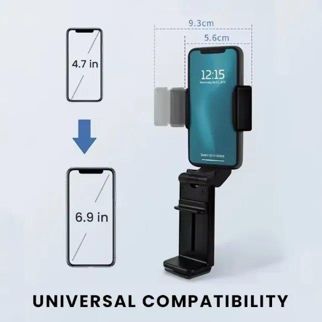 GTT4098 Jopra Mobile Stand 6
