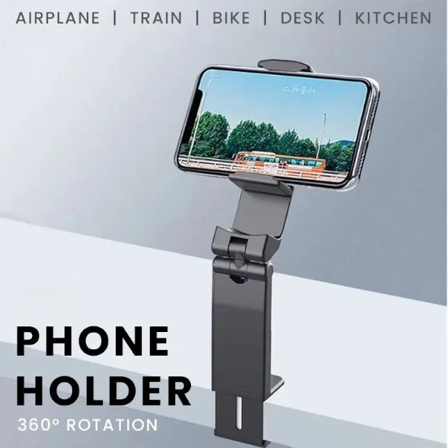 GTT4098 Jopra Mobile Stand 6