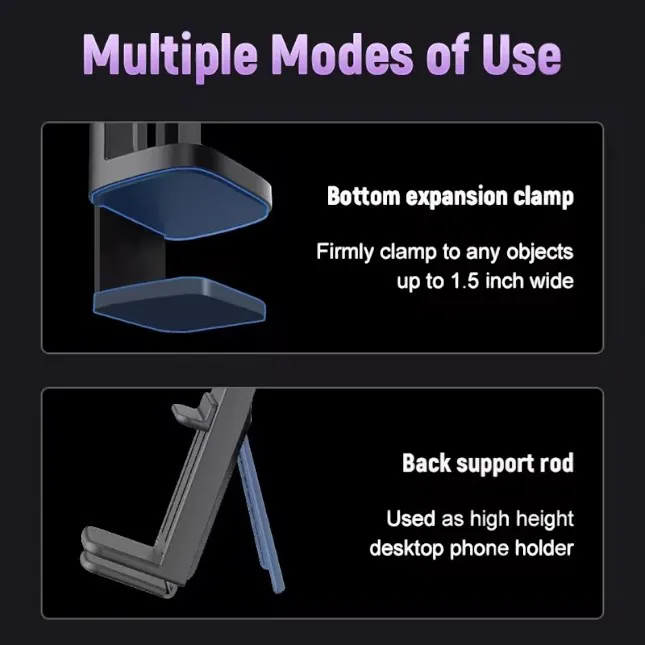 GTT4099 Froza Mobile Stand 7