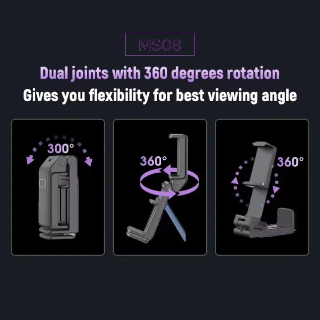 GTT4099 Froza Mobile Stand 7