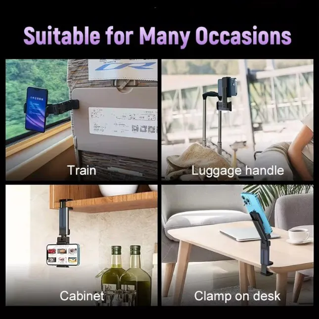 GTT4099 Froza Mobile Stand 7