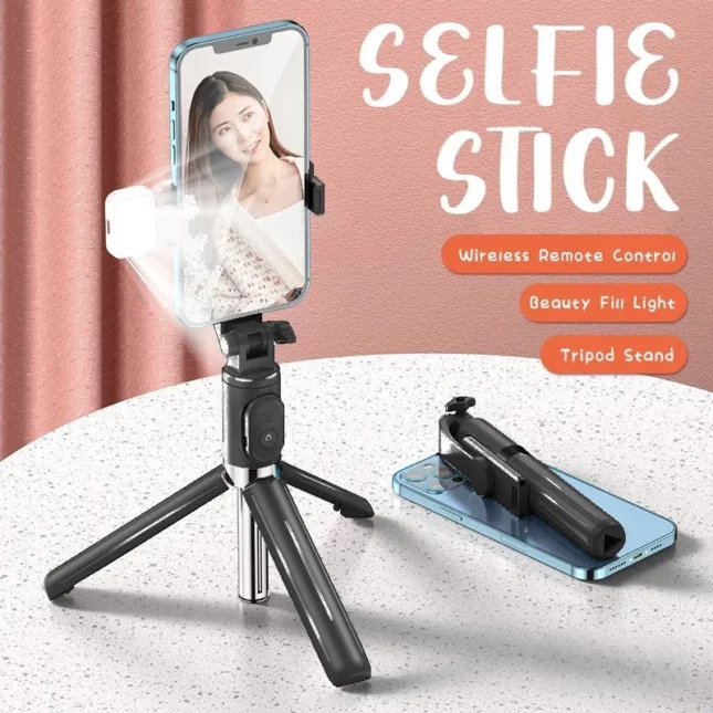 GTT4100 Gimbo Mobile Stand 8