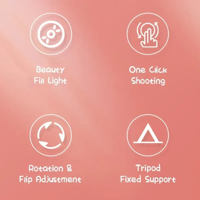 GTT4100 Gimbo Mobile Stand 8