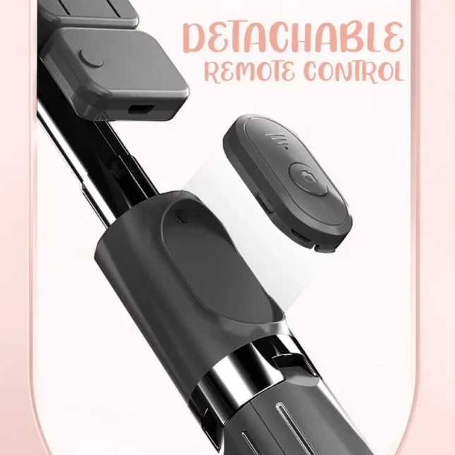 GTT4100 Gimbo Mobile Stand 8