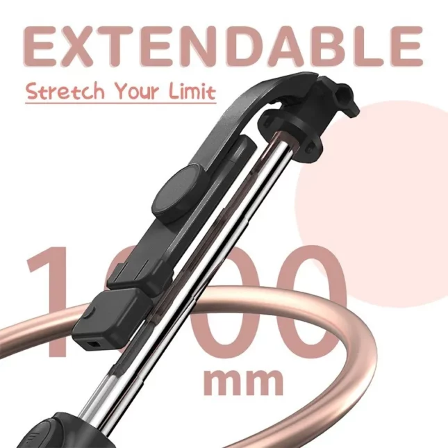 GTT4100 Gimbo Mobile Stand 8