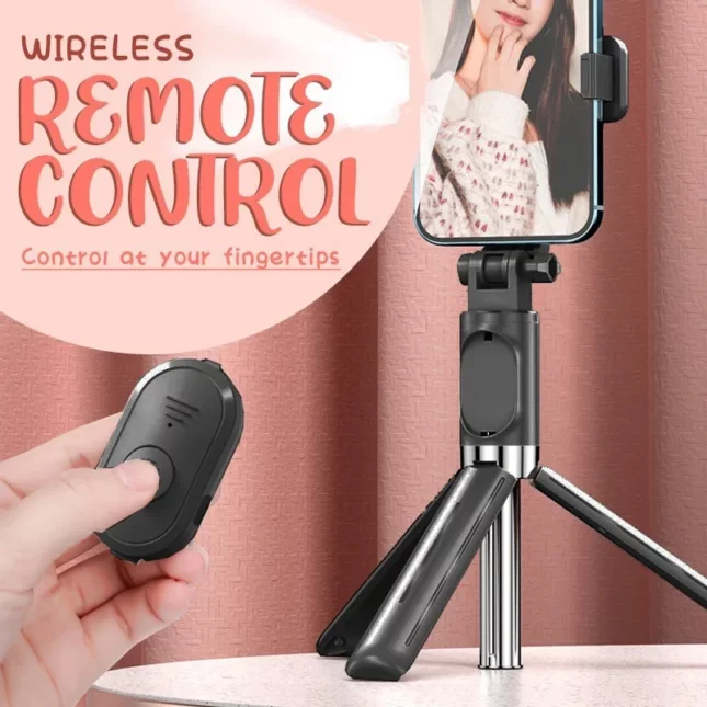 GTT4100 Gimbo Mobile Stand 8