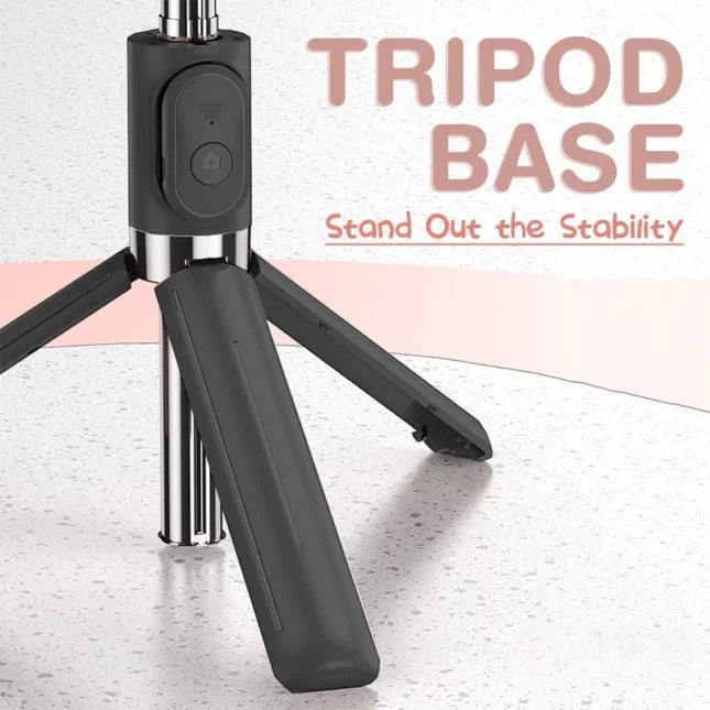 GTT4100 Gimbo Mobile Stand 8