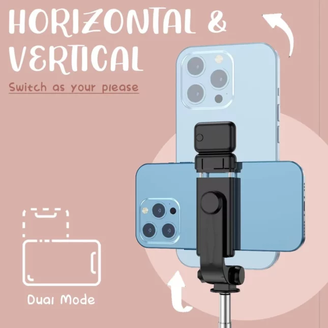 GTT4100 Gimbo Mobile Stand 8