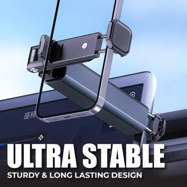 GTT4101 Plinko Mobile Stand 9