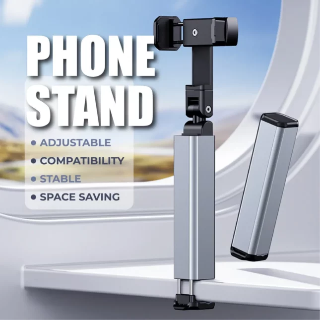 GTT4101 Plinko Mobile Stand 9