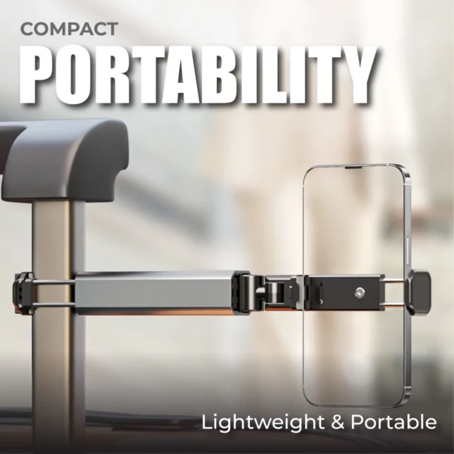 GTT4101 Plinko Mobile Stand 9