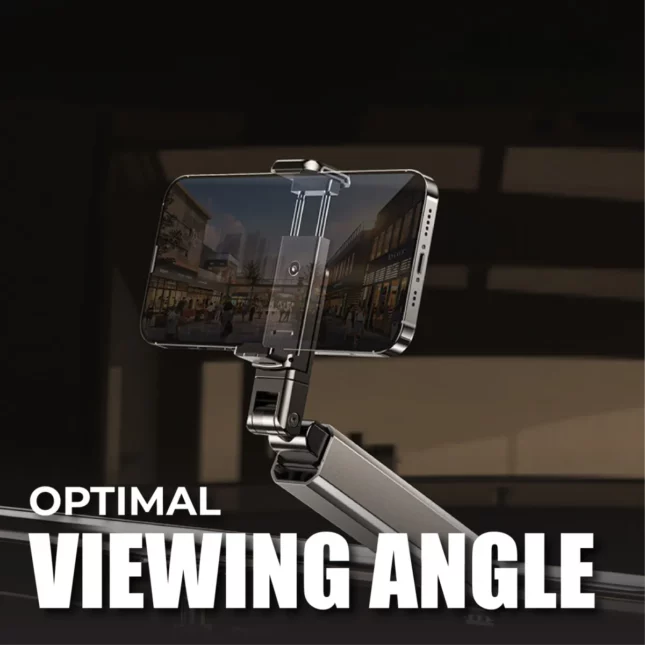 GTT4101 Plinko Mobile Stand 9