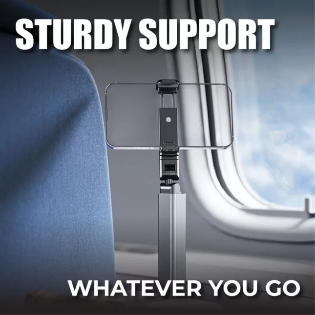 GTT4101 Plinko Mobile Stand 9