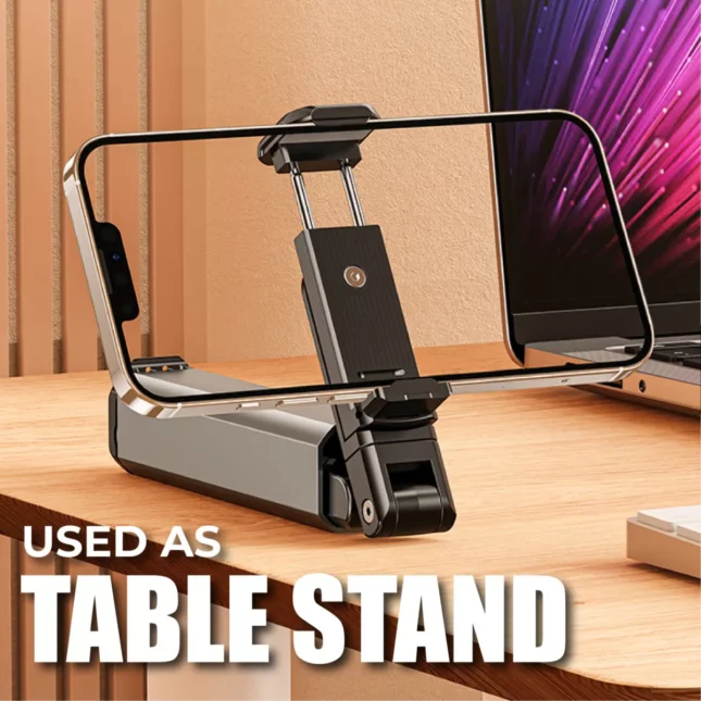 GTT4101 Plinko Mobile Stand 9