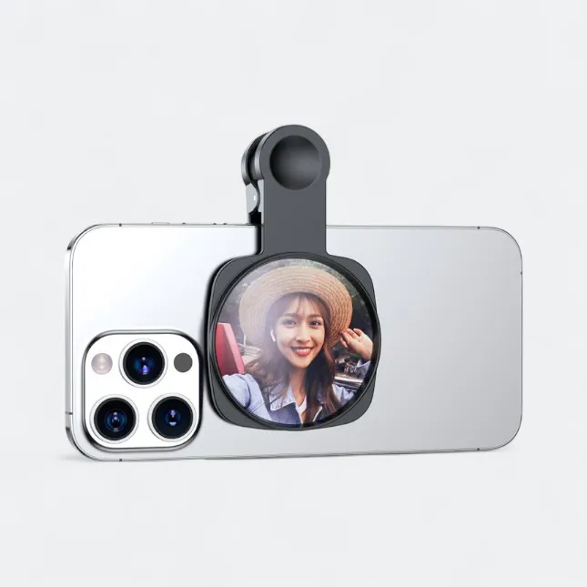 GTT4102 Krya Selfie Rear Mirror Clip 1