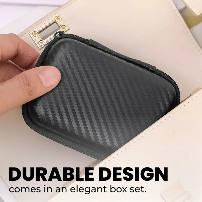 GTT4102 Krya Selfie Rear Mirror Clip 1