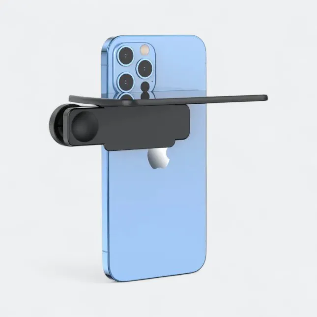 GTT4103 Syvra Selfie Rear Mirror Clip 2