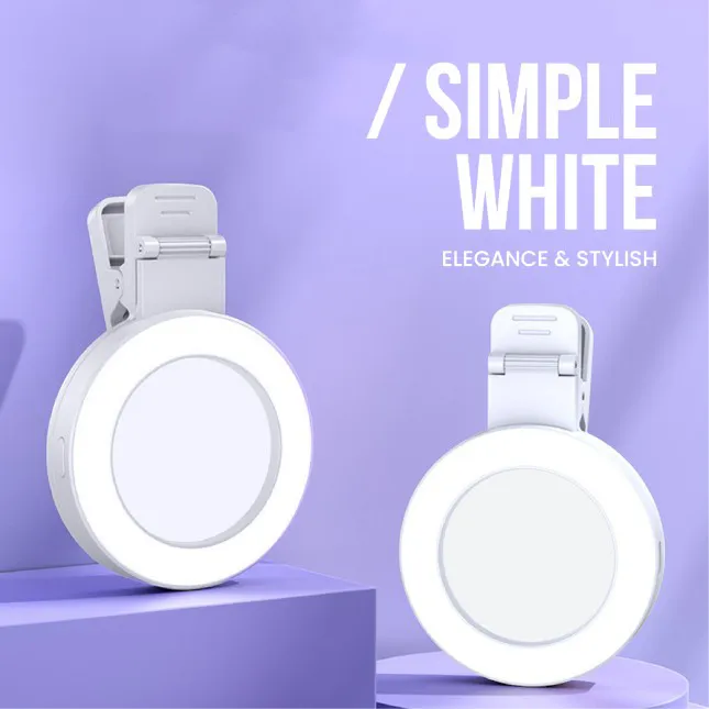 GTT4104 Rynox Selfie Rear Mirror Clip 3