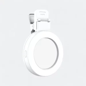 GTT4104 Rynox Selfie Rear Mirror Clip 3