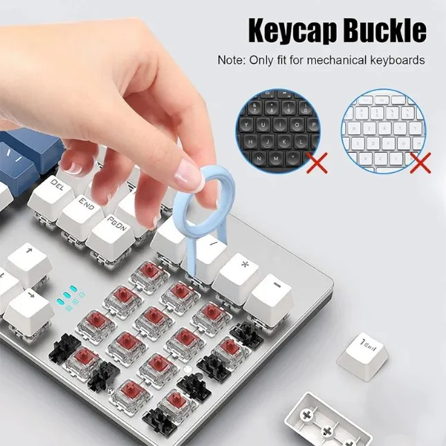 GTT4105 Quino Multifunction Gadget Cleaning Tools